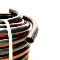 13-AZ16-020 1'' (25mm) Anti Static Zero Temp Hose - 20m Coil