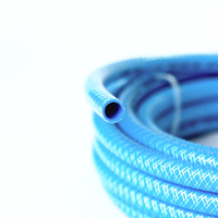 13-DW08-010 1/2 (12mm) Drinking Water Hose - 10m Coil