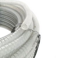 13-SWHS32-030 2'' (50mm)  Steel Wire Helix Suction Hose - 30m Coil