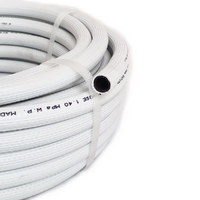 13-WD12-100 3/4 (20mm)  Estate Washdown Hose - 100m Coil