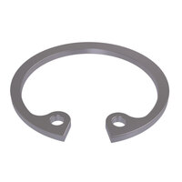 1300-10 Internal Circlip for 10mm Bore to DIN 472 Spring Steel