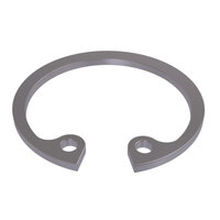 1300-85 Internal Circlip for 85mm Bore to DIN 472 Spring Steel