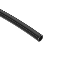 14-NM1104-300 4mm Black Flexible Nylon Tube (250 PSI WP) - 300m Coil