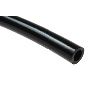 14-NMSR04-020 4mm Black Semi Rigid Nylon Tube (625PSI WP) - 20m Coil
