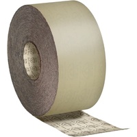 Abrasive Roll - (PS33) Paper/Aluminium oxide 400grit 115x50000mm