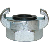 15-CCF16 1'' Female Type A Claw Coupler
