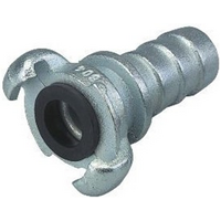 15-CCH06 3/8 Hose Type A Claw Coupler