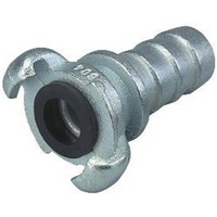 15-CCH12 3/4 Hose Type A Claw Coupler