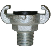 15-CCM06 3/8 Male Type A Claw Coupler