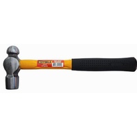 KC Tools 1300G (48Oz) Hammer, Ball Pein