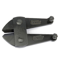 KC Tools Bolt Cutter Jaw Assembly For 15100