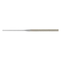 Diamond Needle File 140mm Length  DF 4112 D 91 (hand)