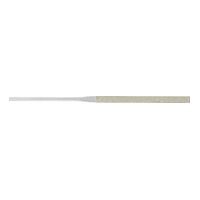 Diamond Needle File 140mm Length  DF 4112 D 126 (hand)