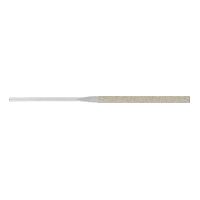 Diamond Needle File 140mm Length  DF 4112 D 181 (hand)