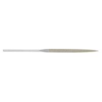 Diamond Needle File 140mm Length  DF 4122 D 91 (flat)