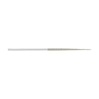 Diamond Needle File 140mm Length  DF 4162 D 126 (round)