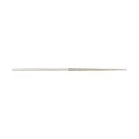 Diamond Needle File 140mm Length  DF 4162 D 181 (round)