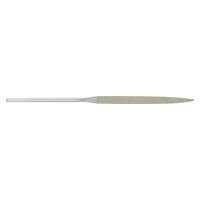 Diamond Needle File 140mm Length  DF 4172 D 126 (knife)