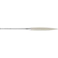 Diamond File 215mm Length  DF 2602 D 126 (half round)