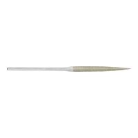 Diamond File 215mm Length  DF 2607 D 181 (3 square)