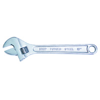 KC Tools 150mm Wrench, Adjustable