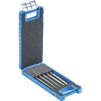 Diamond Needle File 5pc Kit  DF 4205 D 91
