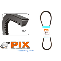 15A-1230 PIX Automotive Vee Belt Cogged