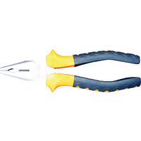 KC Tools 150mm Pliers, Combination, European Type Handles