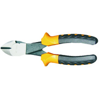 KC Tools 150mm Pliers, Diagonal Cutting, European Type Handles