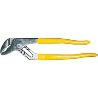 KC Tools 250mm, 10" Multigrips, (Groove)