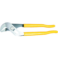 KC Tools 250mm, 10" Multigrips, (Groove) Heavy Duty