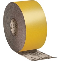 Abrasive Roll - (PS30) Paper/Aluminium oxide 60grit 115x50000mm