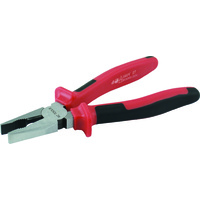 KC Tools 200mm 1000 Volt Combination Pliers With Daiken Vde Standard Handles