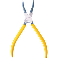KC Tools 140mm Pliers, Circlip, Internal Straight 5½" (Electronic)