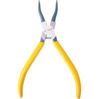 KC Tools 140mm Pliers, Circlip, Internal Straight 5½"