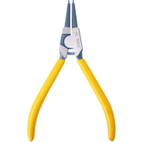 KC Tools 230mm Pliers, Circlip, External Straight 9"