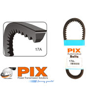 17A-1030 PIX Automotive Vee Belt Cogged