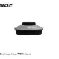 Aluminium Bonded Washer