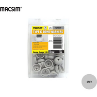 12G Dome Washer 50pcs