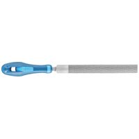 Half Round File - With Handle -  PF 1152 150 mm C1