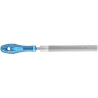 Half Round File - With Handle -  PF 1152 150 mm C2
