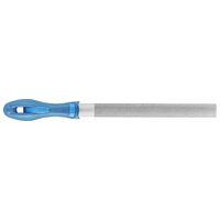 Half Round File - With Handle -  PF 1152 200 mm C2
