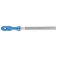 Half Round File - With Handle -  PF 1152 200 mm C3