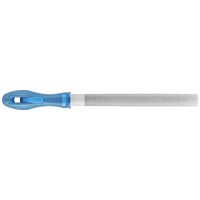 Half Round File - With Handle -  PF 1152 250 mm C2