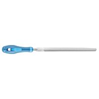 3 Square File - With Handle -  PF 1132 150 mm C1