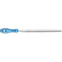 3 Square File - With Handle -  PF 1132 250 mm C1