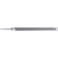 Chisel Bit File Hand 175mm Cut 2