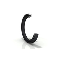 90X120X13TA Oil Seal Metric (90 x 120 x 13)
