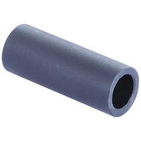 20-027-06 QF27 3/8 Tube Push-In Nipple