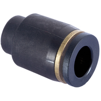20-033-03 Push In Cap 3/16 Tube